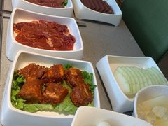 -海底捞火锅(龙湖三千集店)