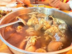 -舌尖上·霞浦滩涂海鲜·新闽菜(总店)