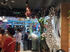 -茶颜悦色(银盆岭万达广场店)