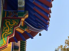 -宝通禅寺