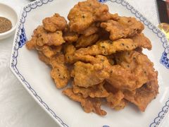 -品海楼·大连海胆锅贴馆(东港店)