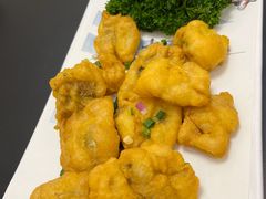 -老谢潮州菜广东砂锅粥