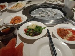 -么子烤肉(化龙池店)