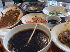 -洲晓鱻舟山海鲜(2号店)
