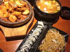 -鑫日千里马朝鲜族小馆(总店)