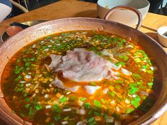 新版小锅米线-SHAN山(前滩太古里店)