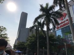 -M Stand(深圳湾后海汇店)