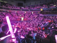 -南京奥林匹克体育中心-体育馆