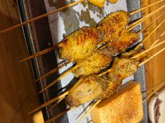 -管氏翅吧(国展店)