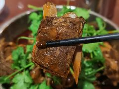 -葛记红焖羊肉(和平路形象店)