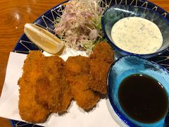 -千代武日本料理(爱建店)