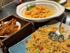 -潮界(虹桥新天地店)