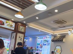 -徽州美食(三十年老店)