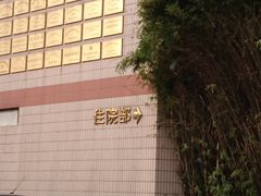 -上海市静安区闸北中心医院
