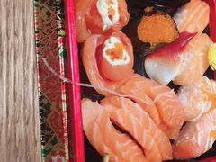 -盒马鲜生(悦峰店)