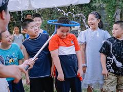 -HERRE·FARM 赫尔露营农场·团建聚会包场