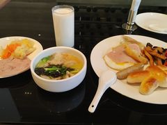 -廊坊固安福朋喜来登酒店