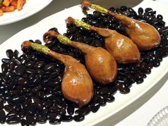 -怡情荟•海鲜青岛菜(五四广场旗舰店)