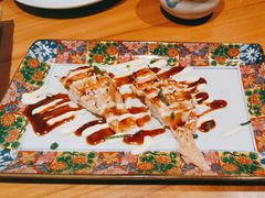 -渔寿司·日本料理(艾尚天地店)