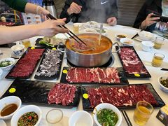-陈记顺和潮汕牛肉火锅(番禺迎宾大道店)