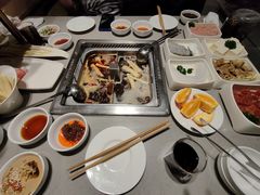 -海底捞火锅(万象汇店)