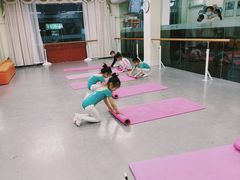 -舞蕾舞蹈·专注中国舞18年(天通苑中心校区)