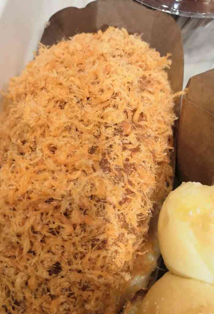 欧文西点(东部新城银泰店)-"晚上8.30后买四送二!一共买了6个! ..."-