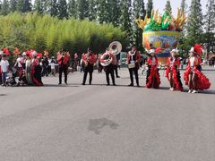 -黄海国家森林公园