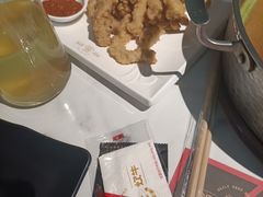 -今日炊牛·潮汕牛肉火锅(华采天地店)