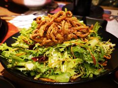 拌苦苣-黑牛の場(兴隆大奥莱店)