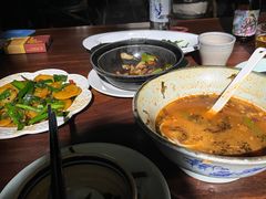 -缘生态云南菜·野生菌庭院餐厅(华侨城店)