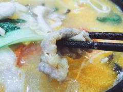 -金陵杨胖子·砂锅麻辣烫(金轮新天地店)