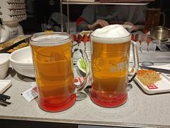 -丰茂烤串(港旅店)