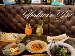 -Hostaria Bar维他餐吧·意大利西餐厅·牛排馆