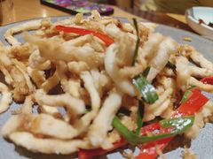 -竹里馆·淮扬菜·功夫茶(老门东店)