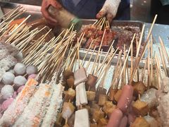 -庞记炸串