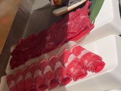 -海底捞火锅(龙岗星河COCO Park店)