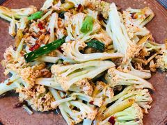 -Local泰莲庭(虹鳟鱼店)