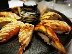 -羽寿司(东方宝泰店)