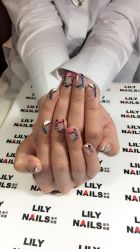 -LILY NAILS美甲美睫