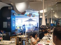 -渔语鱼酸菜鱼新川菜(来福士店)