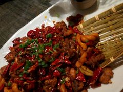 -庆合府重庆大排档(紫都城店)
