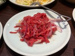 -蒜香焼肉PURUSHIN(马场路店)