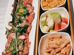 低温慢烤牛肉-黑明餐厅(白鹭洲店)