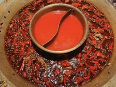 特色美蛙-哥老官重庆美蛙鱼头(松江地中海十八哥店)