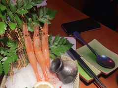 -鳗鱼家·深夜食堂(军博店)