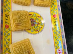 -芦月轩羊蝎子(北蜂窝店)