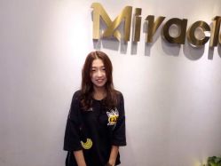 -Miracle集简美发沙龙
