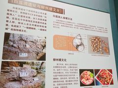 -柳州白莲洞洞穴科学博物馆