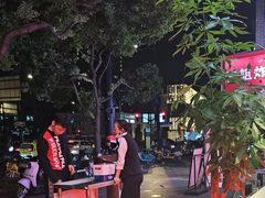-生活如沸·顺德水牛奶火锅(大学路店)